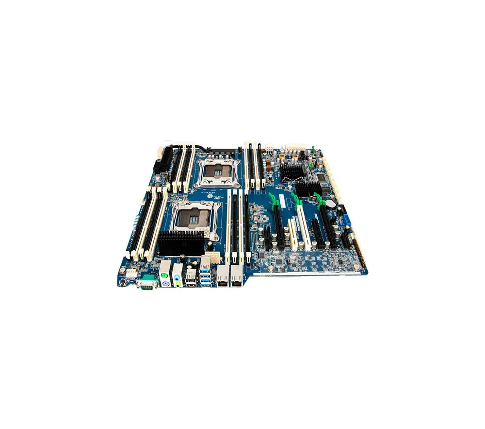 710327-001 - HP Socket FCLGA2011-3 System Board (Motherboard)