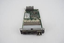 711-021270 - Juniper EX-UM-4SFP 4 x Ports 1GbE SFP Uplink Module