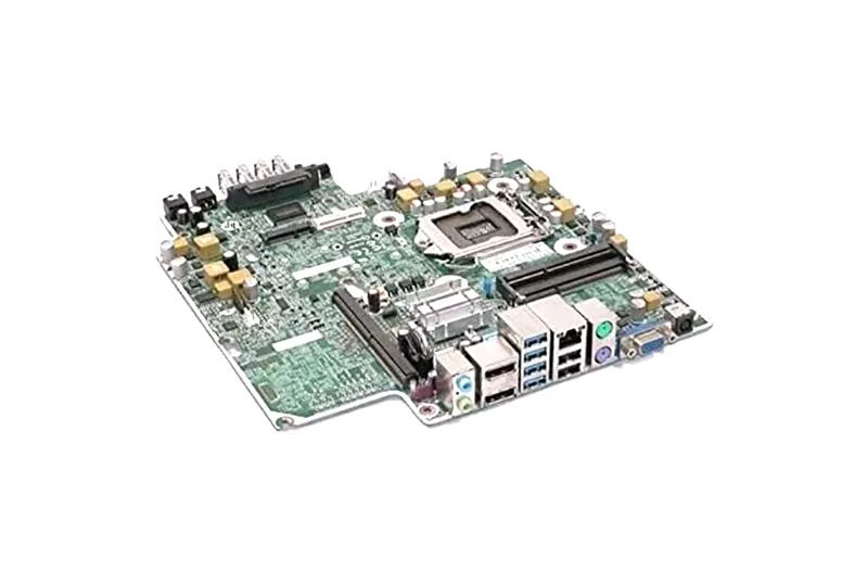 711787-001 - HP Motherboard (maho Bay) for 8300 Elite Ultra Slim