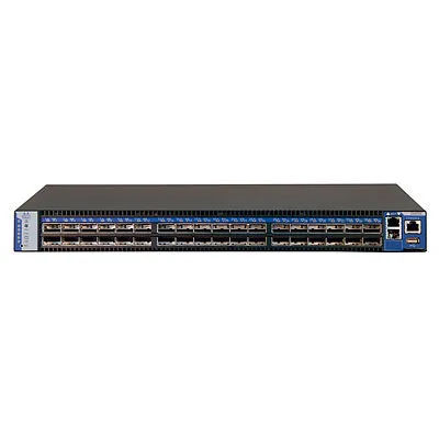 HP 712495-B21 Mellanox 36-Port QDR FDR10 InfiniBand Switch
