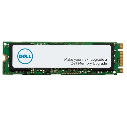 DELL AA615519 internal solid state drive 256 GB M.2 PCI Express NVMe