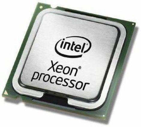 HPE 712733-B21 Intel Xeon E5-2630v2 2.6GHz 6-Core CPU Kit for DL360p Gen8