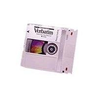 Verbatim 5.25'' MO CCW 8.6GB 14x Magneto optical disk