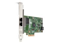 HPE 713029-001 dual port 1GbE PCIe 2.1 network adapter