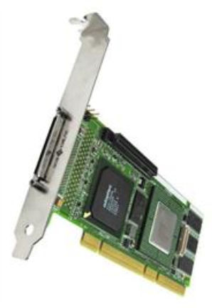 HP 325609-001 RAID controller PCI-X