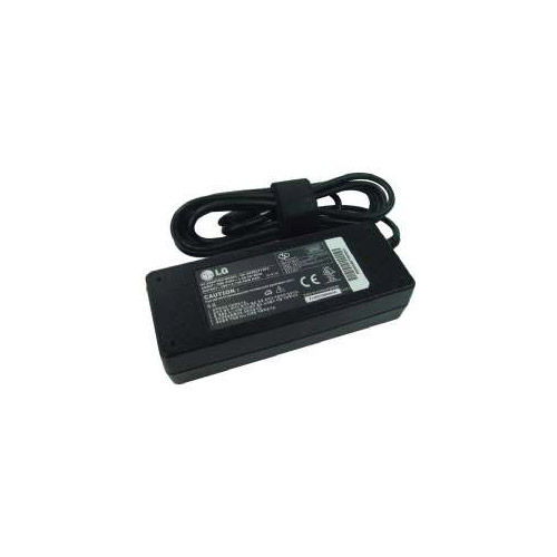 LG AC-Adapter 90W power adapter/inverter Black
