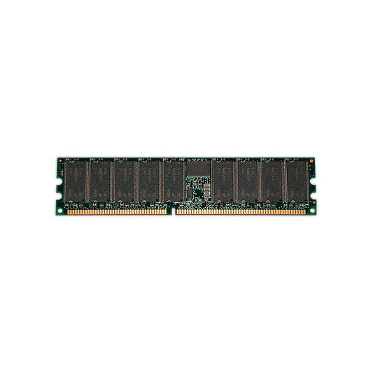 HP 392281-001 memory module 2 GB 1 x 2 GB DDR2 240-pin DIMM ECC