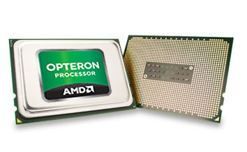 HP AMD Opteron 2210 processor 1.8 GHz 2 MB L2