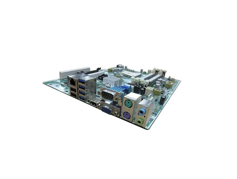 715183-001 - HP Motherboard (king Cobra) for Pro 6305p SFF-Mt