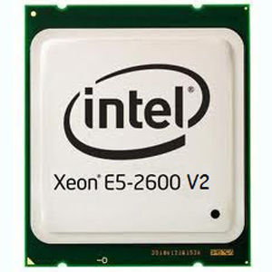 715222-B21 - HPE 2.50GHz LGA2011 E5-2609V2 4-Core Processor