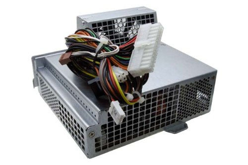 HP 460888-001 power supply unit 240 W Grey