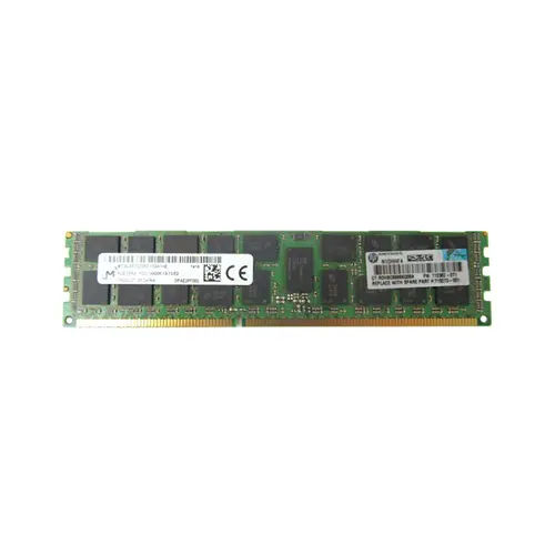 715273-001 - HP 8GB DDR3 1866MHz ECC RDIMM 1.5V 240-Pin Memory Module