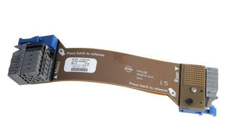 HP 715290-001 SPS-CB PCIE GEN3 GFX EXP GEN8 LONG / Graphics Expansion Control Board