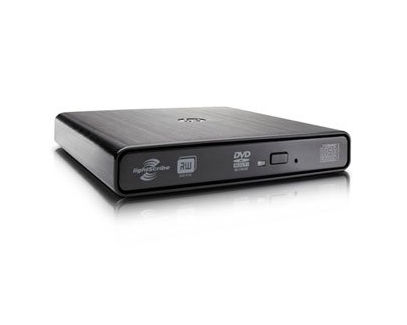 HP 519700-001 optical disc drive DVD Super Multi Black