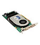 HP nVidia Quadro FX3000 256MB AGP