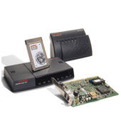 HP - V92 56-Kb internationaal Soft voor EMEA modem