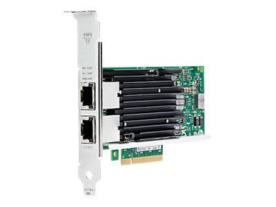 HPE 716591-B21 10Gb 2-port 561T network adapter