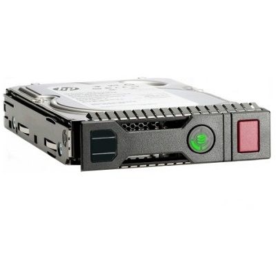 716649-001 - HPE 900GB 10000RPM SAS 2.5-Inch Hard Drive