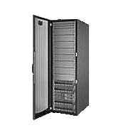 HP StorageWorks Enterprise Virtual Array 42U cabinet 60 Hz