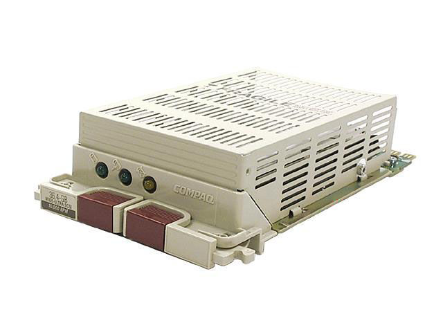 HP SP/CQ, 36GB, 1,6", UW3, 7200rpm, Hot Plug internal hard drive 36.4 GB 3.5" Wide Ultra SCSI
