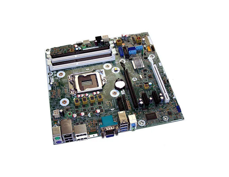 717372-002 - HP Socket LGA1150 Intel H87 Chipset ATX Motherboard