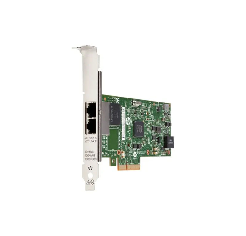 HPE 717708-002 10Gb 2-port 561T network adapter
