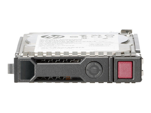 718162-S21 - HP 1.2TB 10000RPM SAS 2.5-Inch Hard Drive
