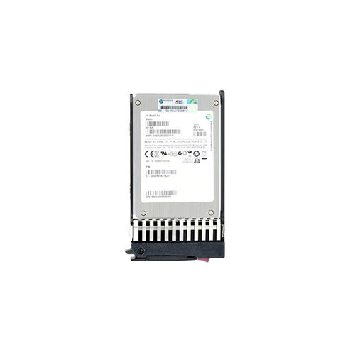 718192-B21 - HP 800GB Value 2.5 inch MLC 6Gb/s SATA SSD
