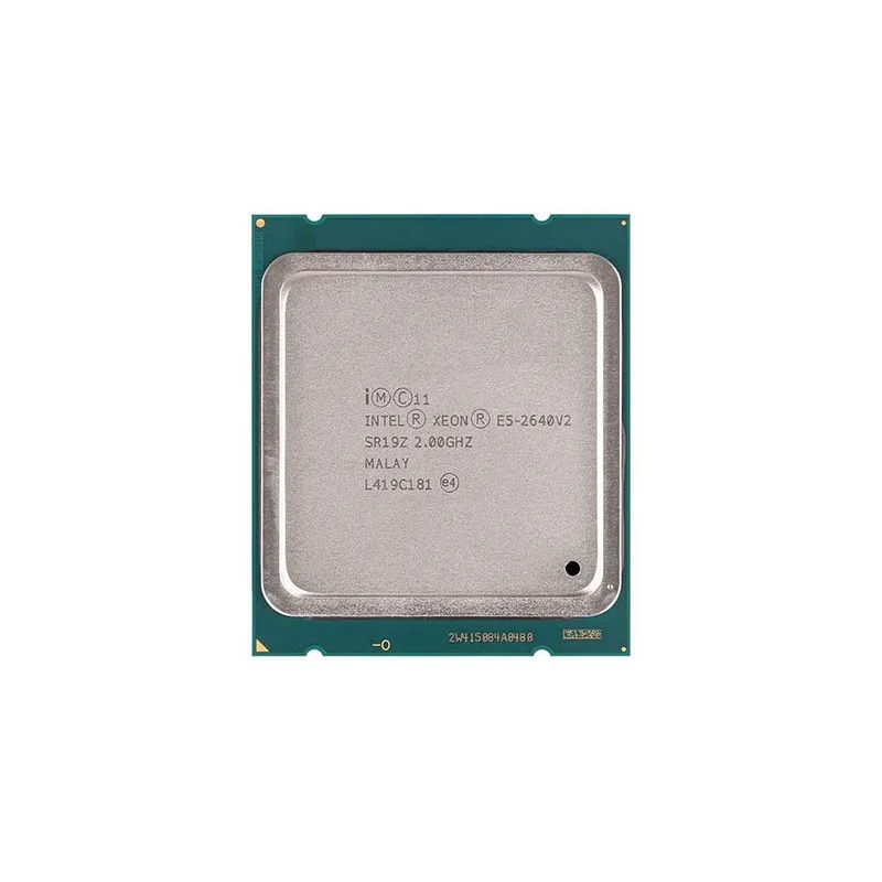 718359-B21 - HPE 2.00GHz LGA2011 E5-2640V2 8-Core Processor