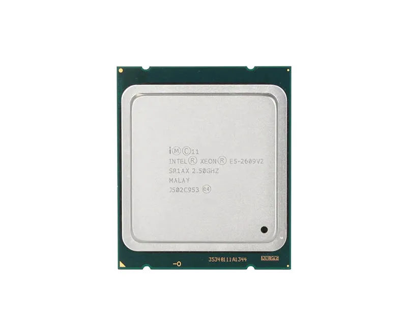 718362-L21 - HPE 2.50GHz LGA2011 E5-2609V2 4-Core Processor