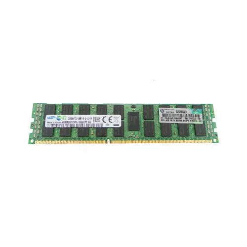 718689-001 - HP 24GB DDR3 1333MHz CL9 ECC RDIMM Memory Module
