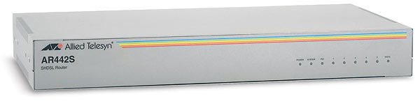 Allied Telesis AT-AR442S wired router