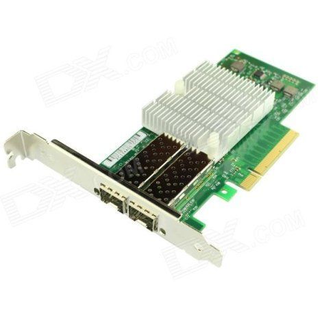 HPE StoreFabric SN1100E 16Gb Dual Port Fibre Channel (FC) Host Bus Adapter (HBA)