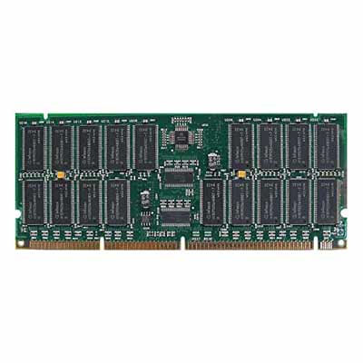 HP A3864-69001 memory module 1 GB 1 x 1 GB 278-pin DIMM