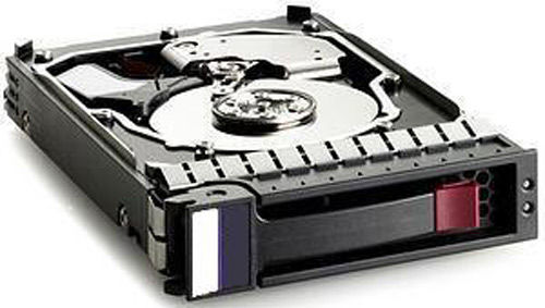 719770-002 - HP 2TB 7200RPM SAS 3.5-Inch Hard Drive