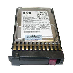 719771-001 - HP 4TB 7200RPM SAS 3.5-Inch Hard Drive