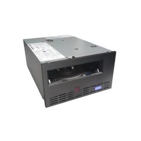 IBM 71P9145 36/72GB DDS5 ULTRA2 SCSI INTERNAL TAPE DRIVE 5.25 HH BLACK