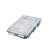 HP 146 GB 10,000 rpm U320 Universal Non Hot Plug Hard Drive (1") internal hard drive