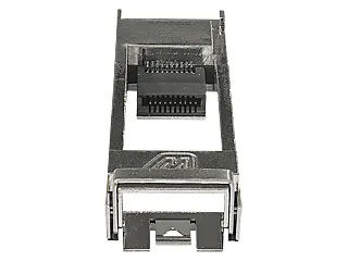 Hewlett Packard Enterprise 720193-B21 QSFP+ to SFP+ adapter