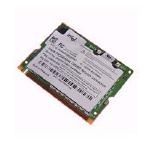 Acer Mini PCI wireless board 54 Mbit/s