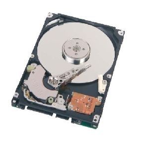 Fujitsu 80GB Mobile Hard Drive internal hard drive 5400 RPM 8 MB Serial ATA