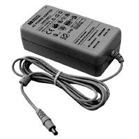 HP L1970-80003 power adapter/inverter Indoor 15 W Black