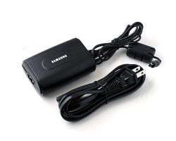 Samsung Pro815 AC Adapter SAC-81 power adapter/inverter Black
