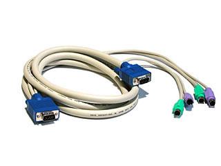 Vertiv Network Cable CO-2032 network switch component