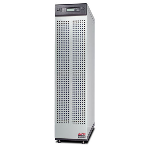 APC AIS 3000 uninterruptible power supply (UPS) 10 kVA 8000 W