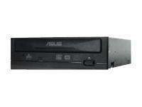 ASUS DRW-1608P3S optical disc drive Internal Black