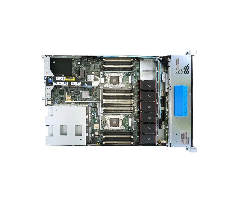 724089-001 - HP Motherboard for ProLiant DL20 Server System