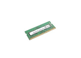 Lenovo 4X70W30750 memory module 8 GB DDR4 260-pin SO-DIMM