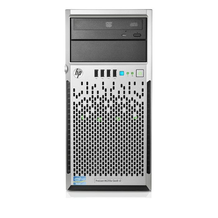 724977-S01 - HPE ProLiant ML310E G8 v2 S-BUY Server
