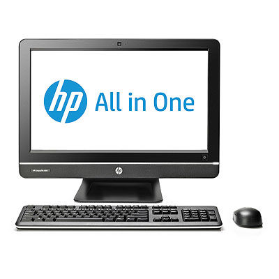 HP Compaq Pro 4300 All-in-One PC